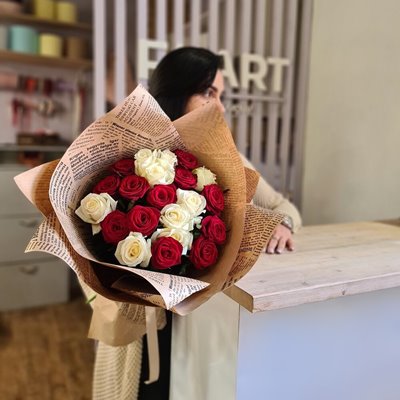Rusya Rostova çiçek siparişi