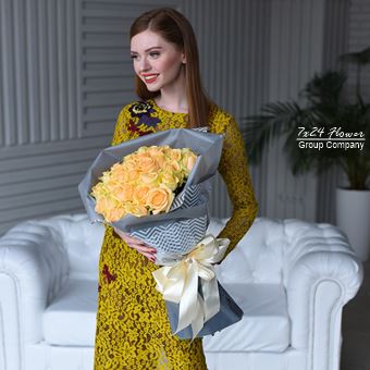 Ukraynaya çiçek yollamak