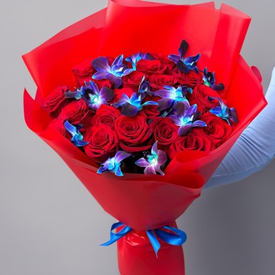 Nijni Novgorod çiçek siparişi