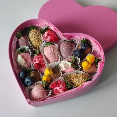 Rusya Omska çikolata göndermek