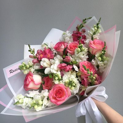 Rusya Krasnodara çiçek gönder