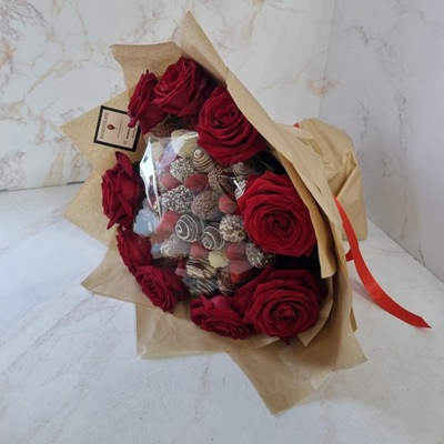 Nizhny Novgoroda çiçek yollamak