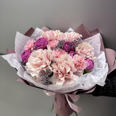 Nizhny Novgoroda çiçek siparişi