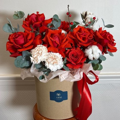 Nizhny Novgoroda çiçek göndermek