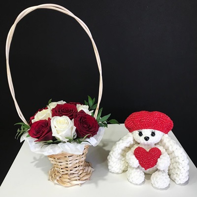 Rusya Chelyabinske çiçek gönder