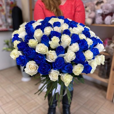 Chelyabinske çiçek göndermek