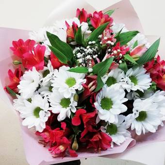 Vladivostok çiçek gönderimi