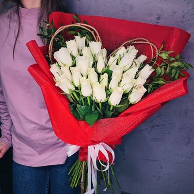 Volgograda çiçek gönderimi
