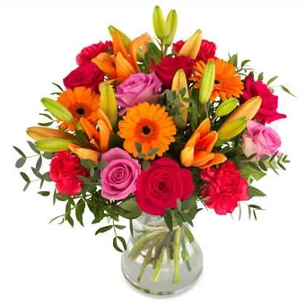 Belçikaya çiçek yolla