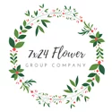 7×24 Flower ile Rusya Çiçek Siparişi, Ukrayna Çiçek Siparişi, Almanya Çiçek Siparişi işlemlerinizde en trend tasarımlar en uygun fiyat garantisi ile  Logo