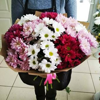 Ulyanovska çiçek göndermek