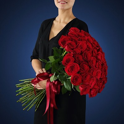 Krasnoyarska çiçek gönderimi