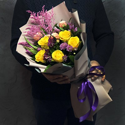 Kherson çiçek siparişi