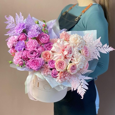 Nizhny Novgoroda çiçek yollama