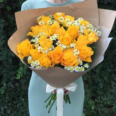 Krasnodar Rusyaya çiçek siparişi