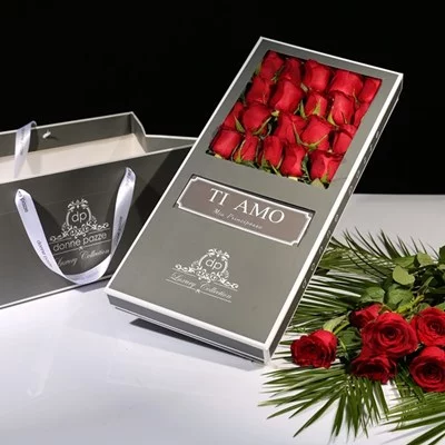 İstanbul Çiçekçi