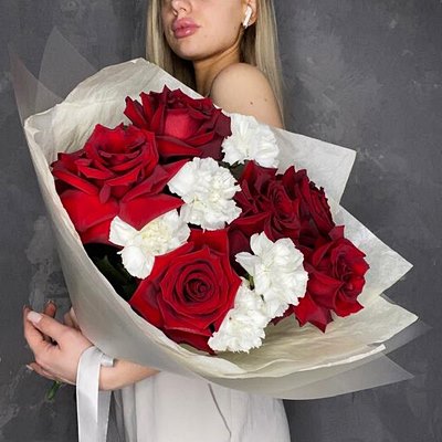 Barnaula çiçek gönderimi