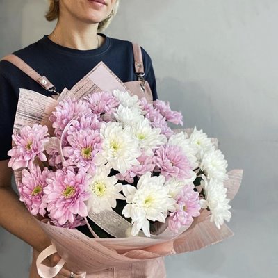 Rusya Barnaula çiçek