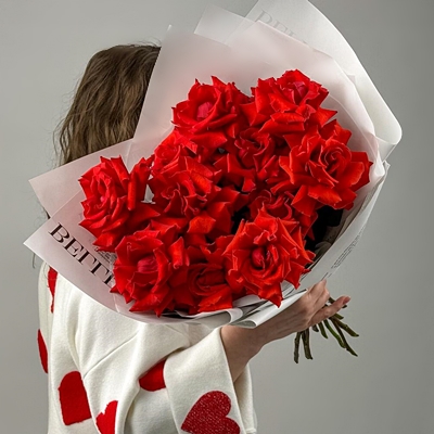 Rusya Moskovaya çiçek yolla